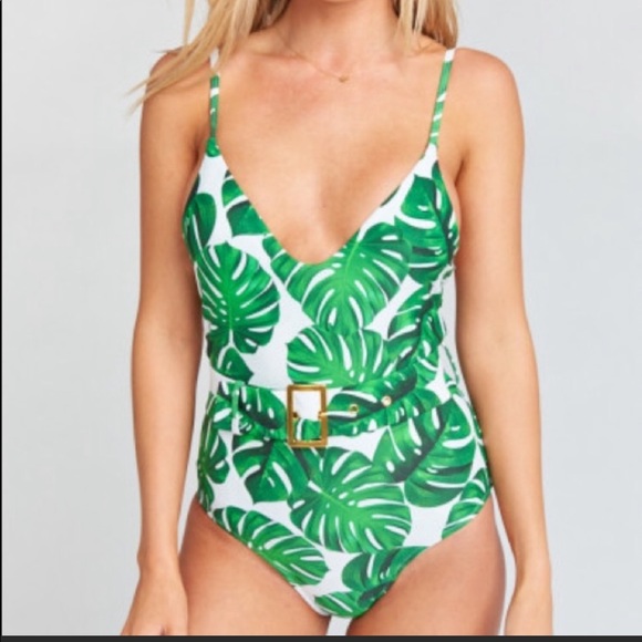 Show Me Your MuMu Other - Show me your mumu swim